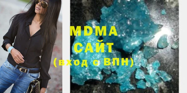 крисы Белокуриха